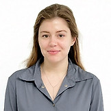 Быкова Анастасия Вадимовна