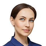 Морозова Елена Сергеевна