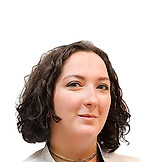 Сергеева Марина Андреевна