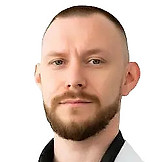 Волков Владислав Юрьевич