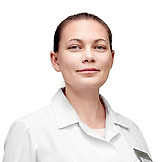 Алейникова Ирина Борисовна