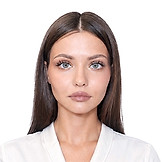 Поликанина Софья Дмитриевна