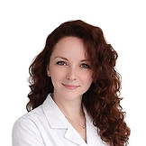 Шербашова Ксения Васильевна