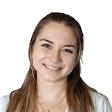 Дроздова Евгения Александровна