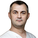 Гурзо Юрий Владимирович