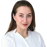 Курицкая Елизавета Михайловна