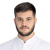 Саргсян Гарик Азатович