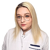 Третьякова Анастасия Васильевна