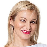 Павлик Алла Сергеевна