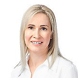 Дорогина Светлана Николаевна