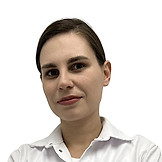Нехаенко Кристина Вячеславовна