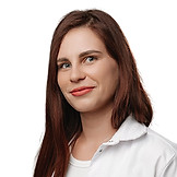 Нехаенко Кристина Вячеславовна