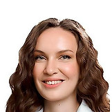 Семёнова Юлия Игоревна