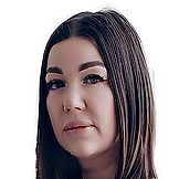 Коротоножкина Виктория Валерьевна