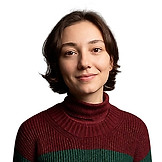 Березова Ирина Робертовна
