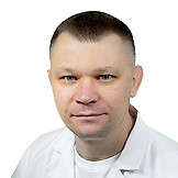 Азарнов Евгений Алексеевич