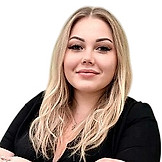 Буслаева Алёна Сергеевна