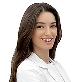 Сабанова Лана Джумберовна