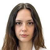 Джиоева Яна Учаевна