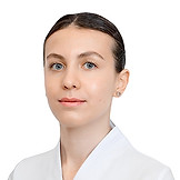 Джинджолия Мадина Лерииевна