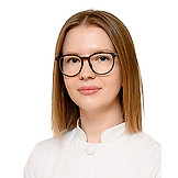 Лукина Татьяна Павловна