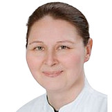 Логачева Татьяна Михайловна