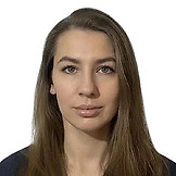 Грудакова Анна Дмитриевна