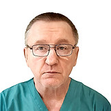 Белоусов Николай Павлович