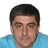 Бахтадзе Максим Альбертович
