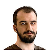 Мамедшахов Даниял Азизович