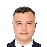 Романов Даниил Владимирович