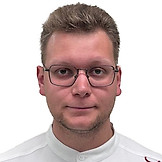 Узбеков Тимур Ринатович