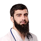 Салихов Гаджи Раджабович