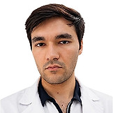 Аллаев Файзулло Нариманович