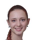 Гринкевич Мария Александровна