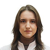 Гришникова Анастасия Дмитриевна