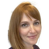 Паскаль Анна Васильевна