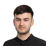 Хотамкулов Абдуахад Амиржонович
