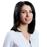 Данилевская Розалия Сергеевна