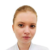 Шукалович Злата Александровна