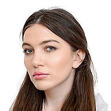 Мавлиева Каримат Магомедовна