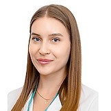 Садова Виктория Сергеевна