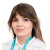 Садчикова Дарья Сергеевна