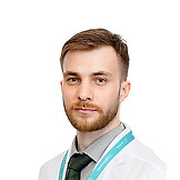 Штейнбок Владислав Сергеевич