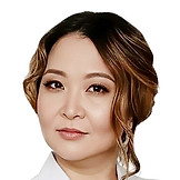Ким Ольга Валерьевна