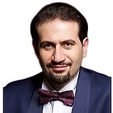 Абрамян Соломон Моисович