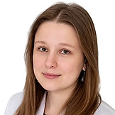 Борисова Анастасия Борисовна
