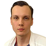Вахромкин Владимир Сергеевич
