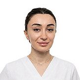 Гузиева Аминат Алиевна