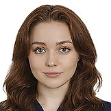 Фролова Елена Юрьевна
